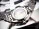 Fake Patek Philippe Calatrava White Dial Two Tone Rose Gold Watches (8)_th.jpg